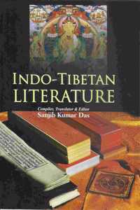 Indo Tibetan Literature