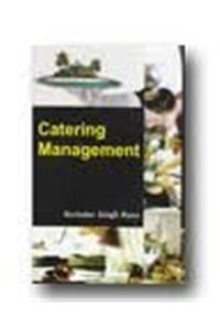 Catering Management