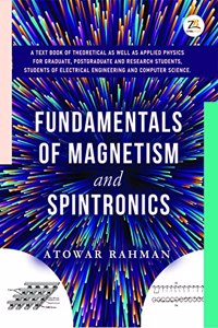 Fundamentals of Magnetism and Spintronics