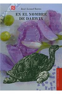 En el Nombre de Darwin