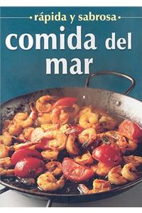 Comida del Mar