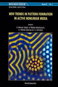 New Trends in Pattern Formation in Active Nonlinear Media