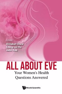 All about Eve: Your Women's Health Questions Answered