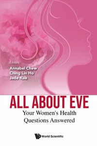 All About Eve: Your Women's Health Questions Answered