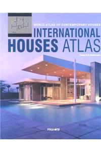 World Atlas of Contemporary Houses