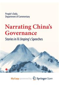 Narrating China's Governance