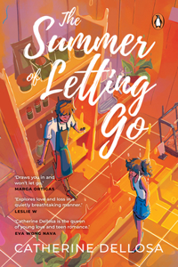 Summer of Letting Go