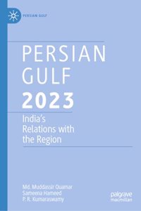 Persian Gulf 2023