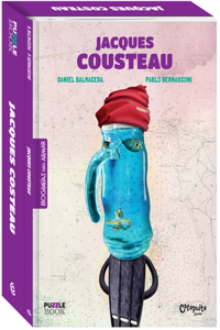 Jacques Cousteau