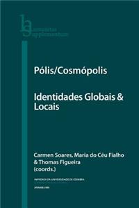 Pólis/Cosmópolis