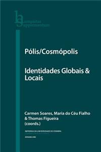 Pólis/Cosmópolis