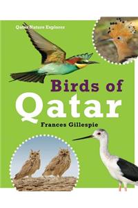 Birds of Qatar