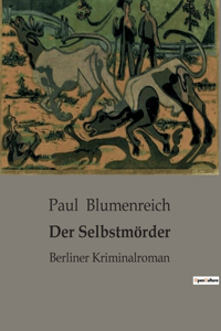 Selbstmörder