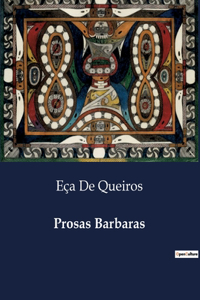 Prosas Barbaras