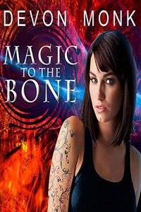 Magic to the Bone