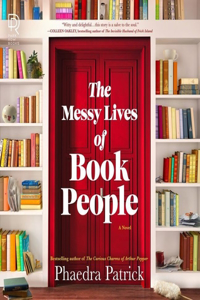 Messy Lives of Book People