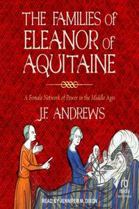 Families of Eleanor of Aquitaine