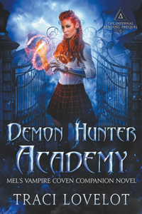 Demon Hunter Academy