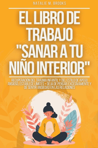 libro de trabajo 