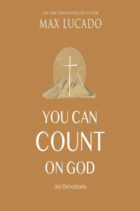 You Can Count on God