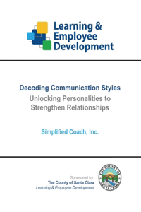 Decoding Communication Syles