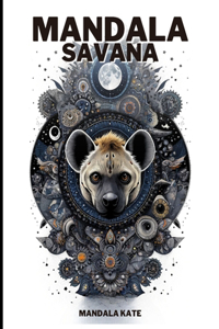 Mandala Savana Iena