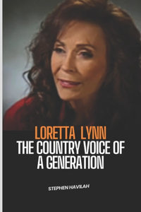 Loretta Lynn