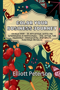 Color Your Business Journey