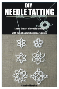 DIY Needle Tatting
