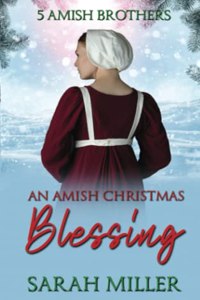 Amish Christmas Blessing