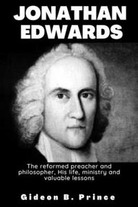 Jonathan Edwards