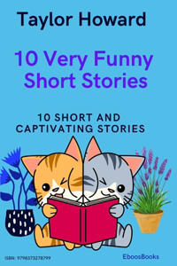 10 Very Funny Short Stories