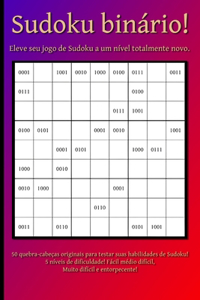 Sudoku binário!