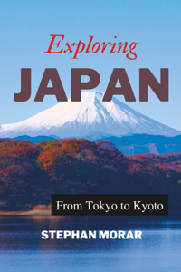 Exploring Japan