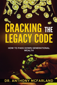 Cracking the Legacy Code