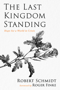 Last Kingdom Standing