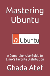 Mastering Ubuntu