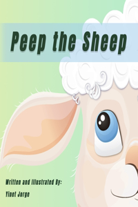 Peep the Sheep