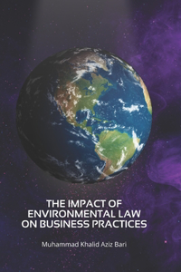 impact of environmental law on business practices