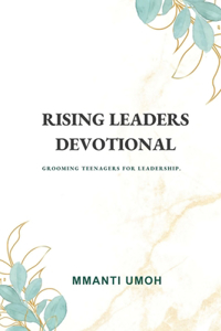 Rising Leaders Devotional