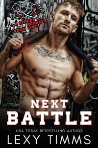 Next Battle