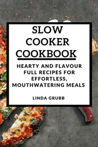 Slow Cooker Cookbook