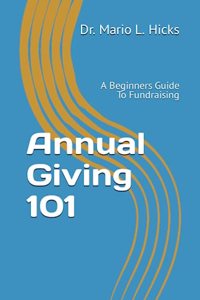 Annual Giving 101