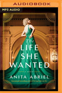 Life She Wanted