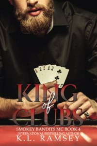 King of Clubs