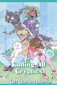 Calling All Cryptics