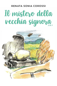 mistero della vecchia signora