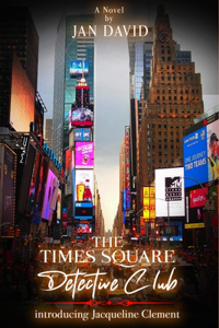The Times Square Detective Club