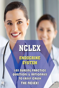 NCLEX Endocrine System