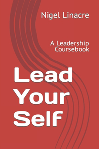 Lead Your Self
